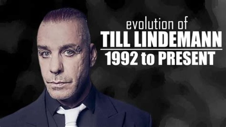Till Lidermann