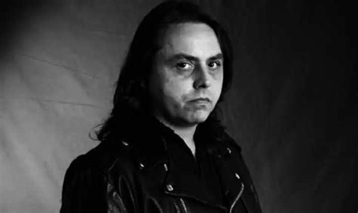Tim Aymar