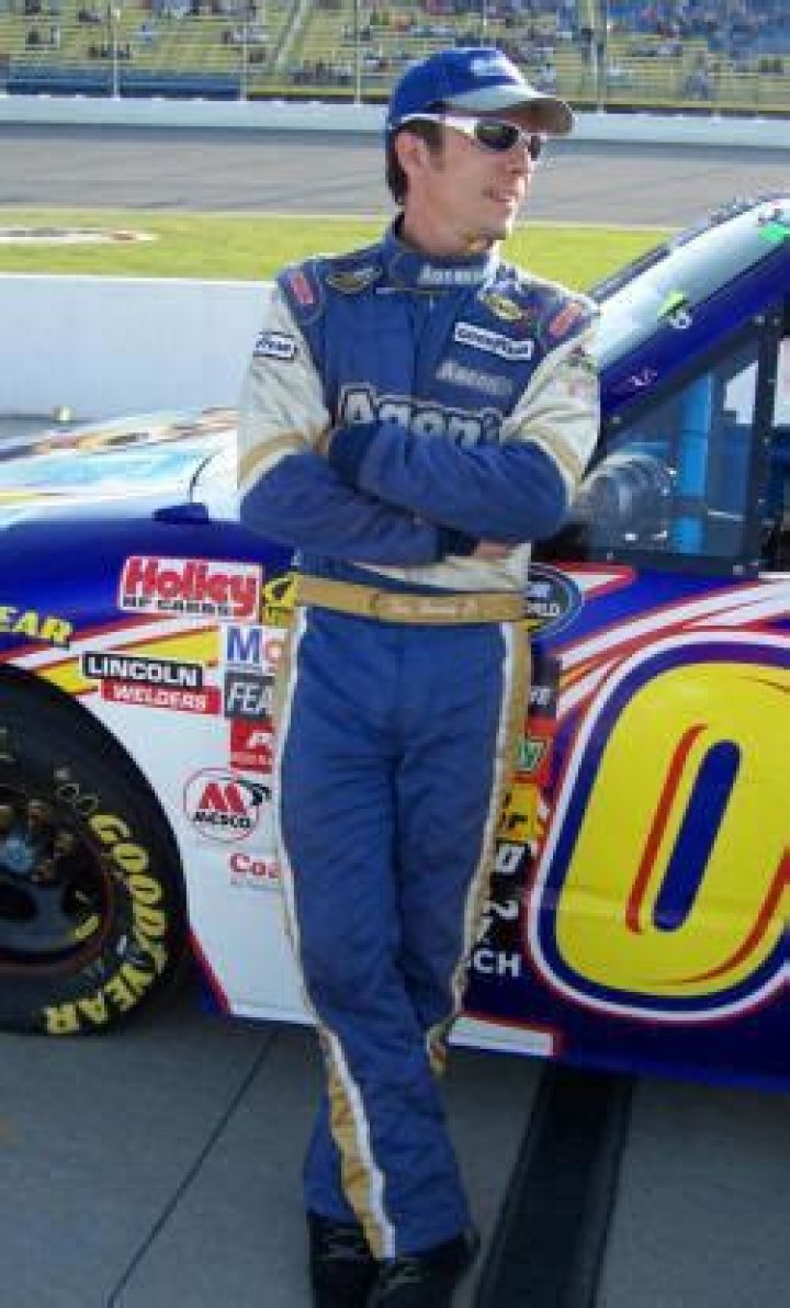 Tim Bainey Jr.