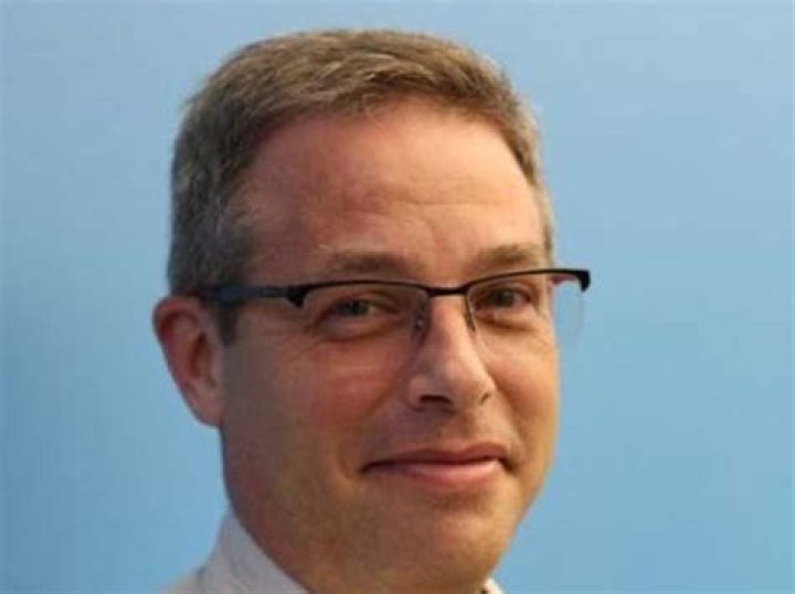 Tim Beamer