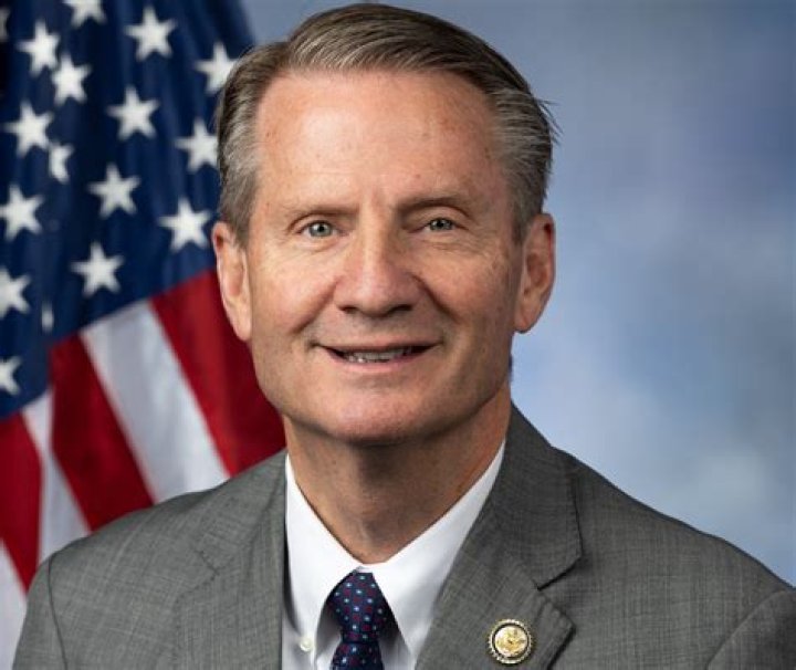 Tim Burchett