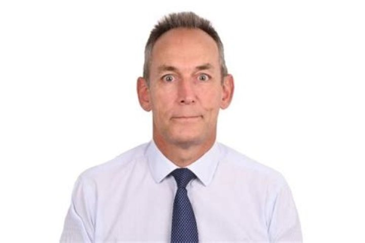 Tim Denton