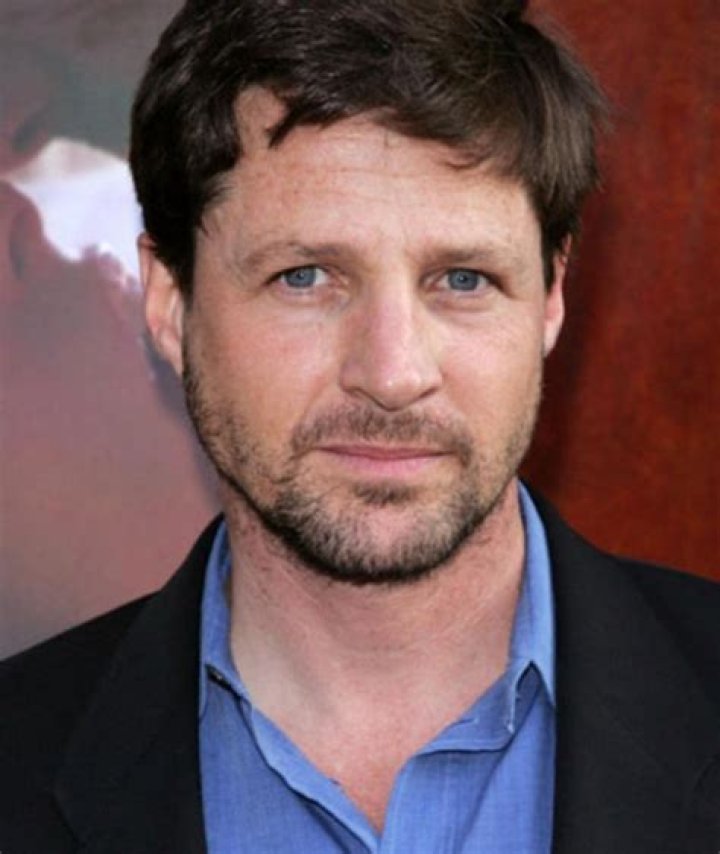 Tim Guinee
