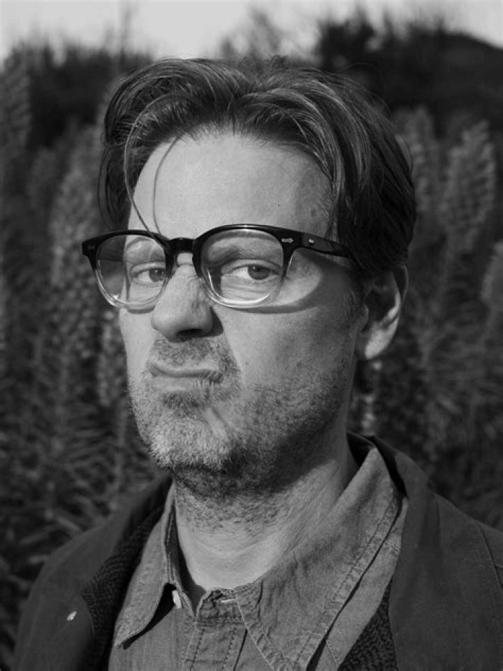 Tim Heidecker