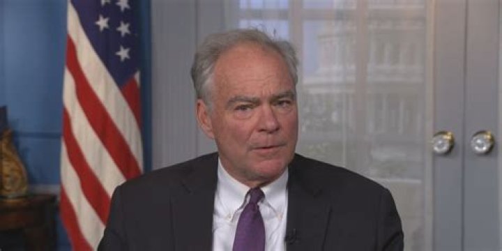 Tim Kaine