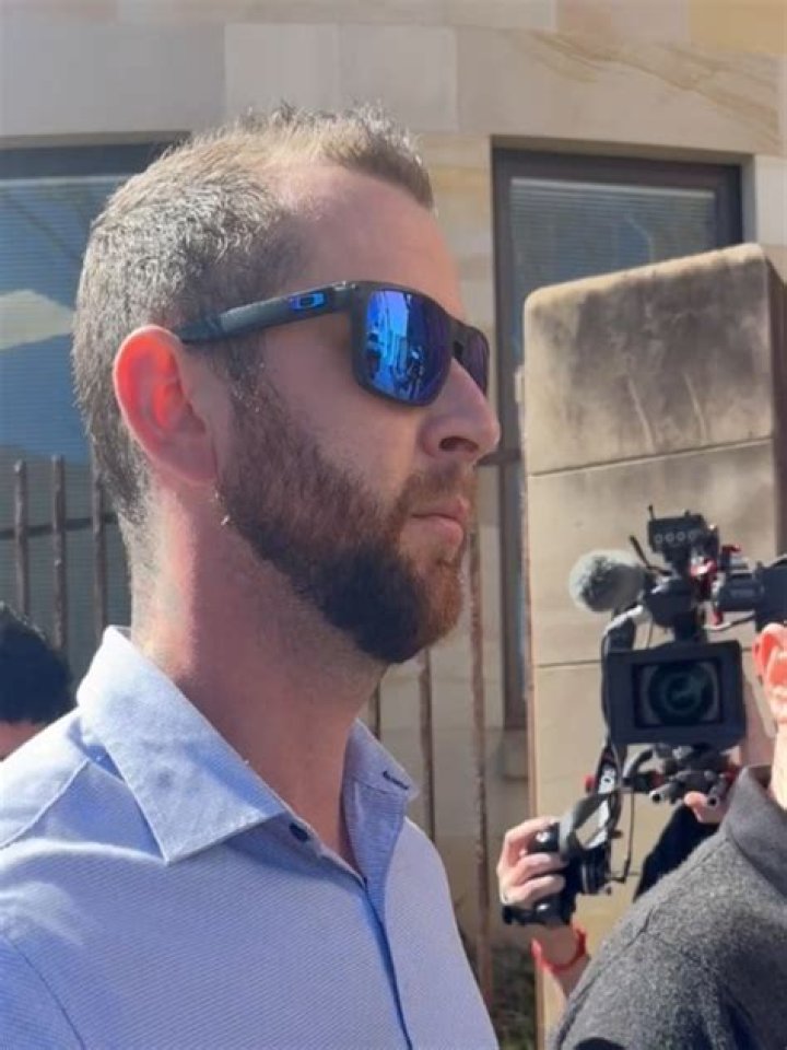 Tim Morrison’s Spouse Lewisville Coach: Is He Wed? Income Prior To Arrest