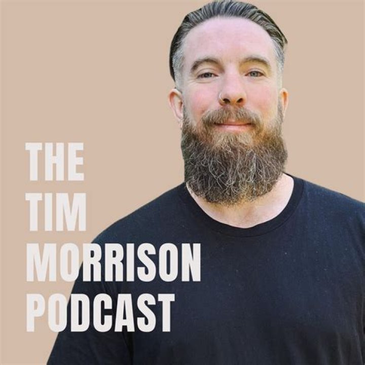 Tim Morrison