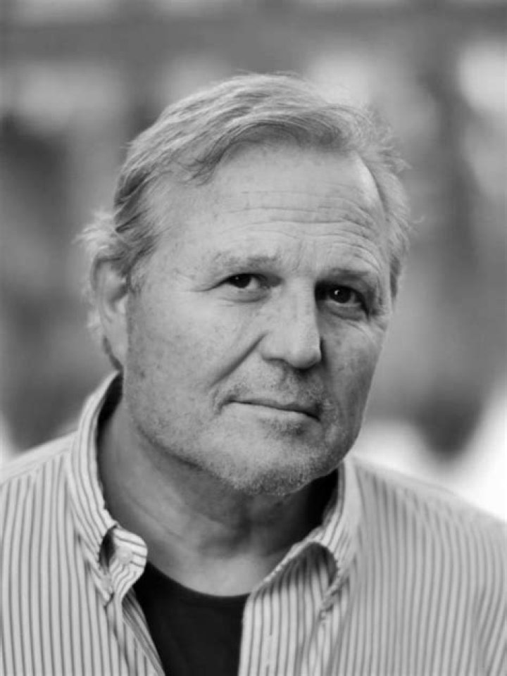 Tim Olsen