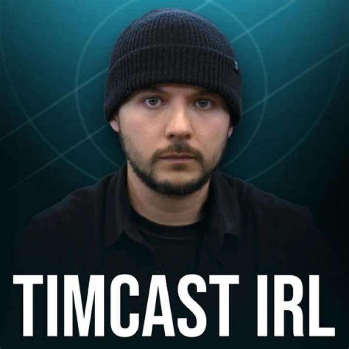 Tim Pool