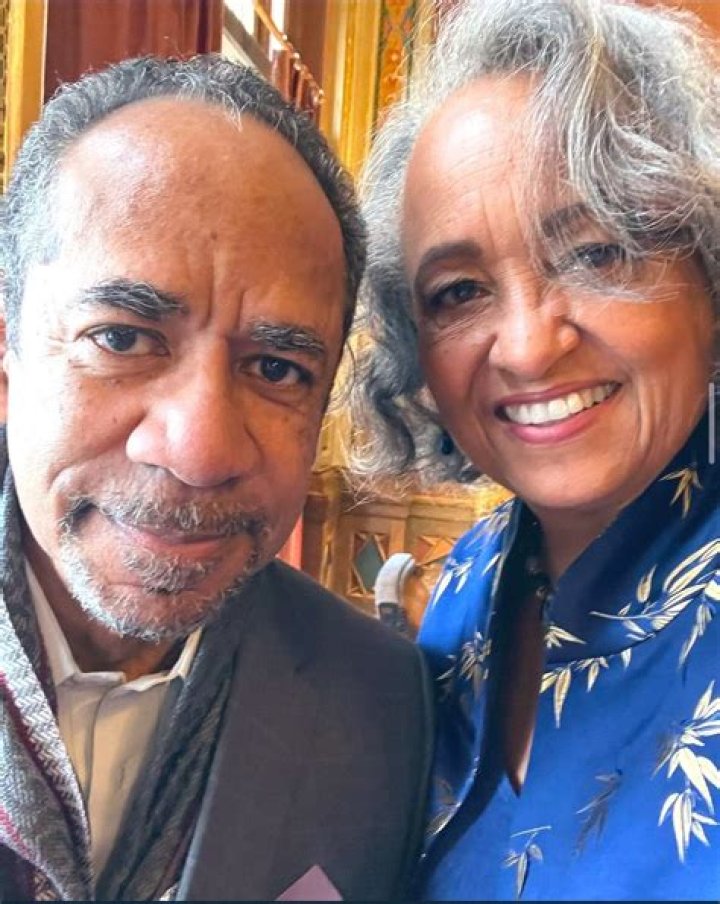 Tim Reid