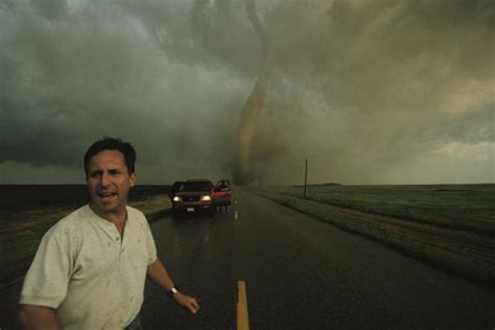 Tim Samaras