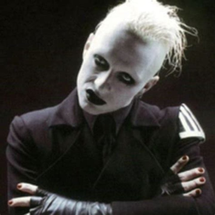 Tim Skold