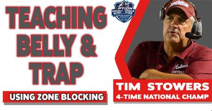 Tim Stowers