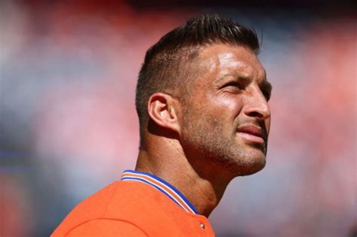 Tim Tebow