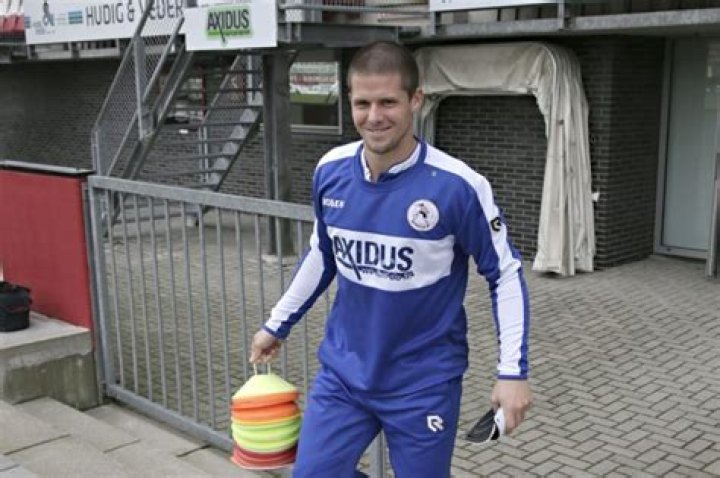 Tim Vincken