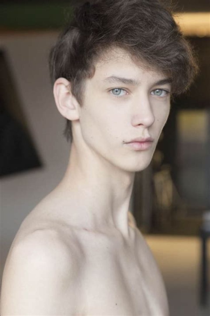Timofei Rudenko