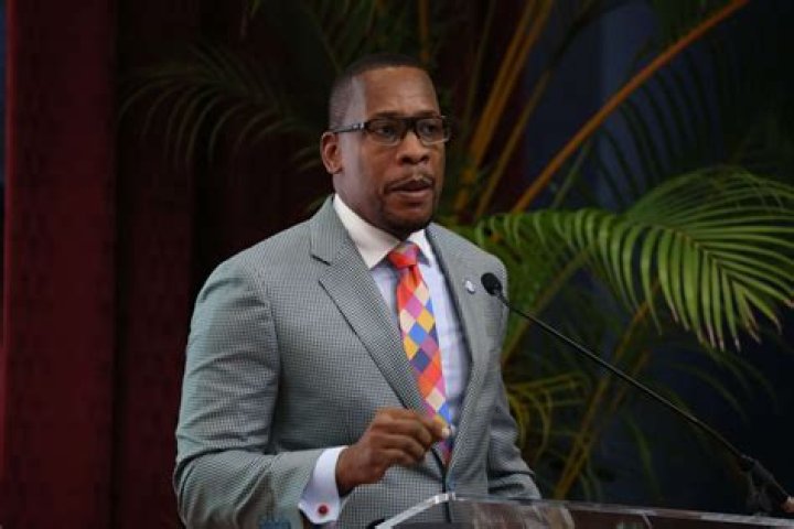 Timothy Antoine