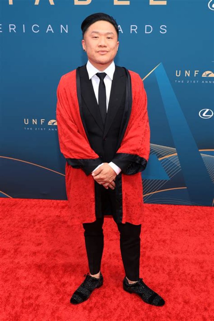 Timothy DeLaGhetto
