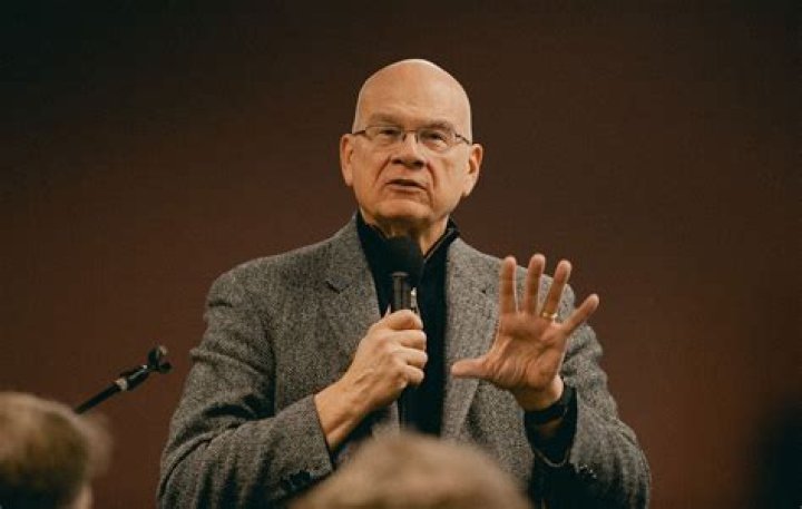 Timothy Keller