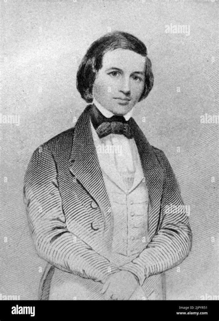 Timothy Shay Arthur