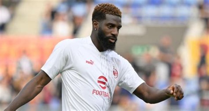 Timoue Bakayoko