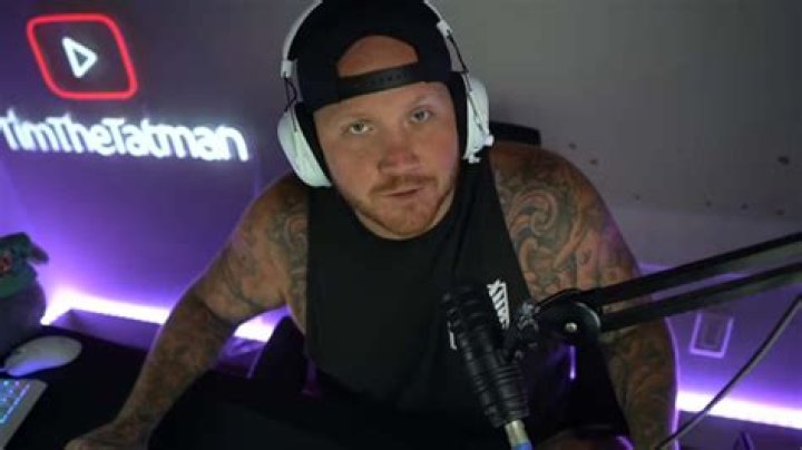 Timthetatman