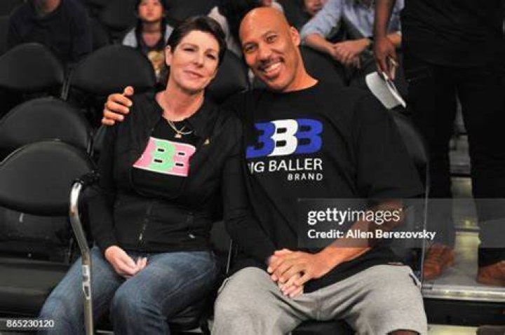 Tina Ball