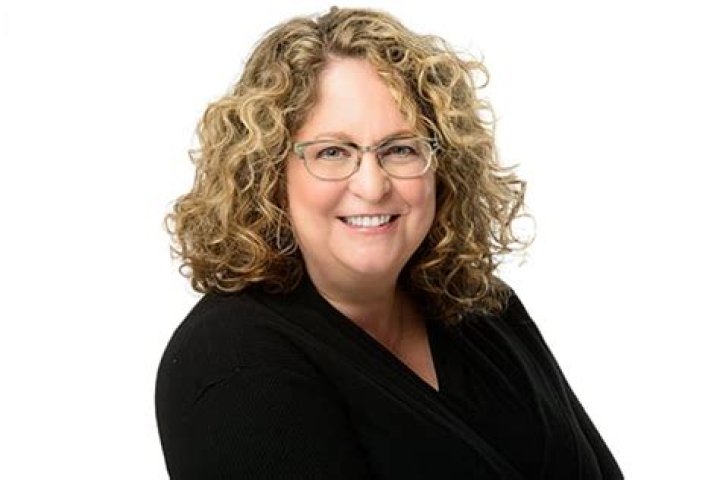 Tina Hamilton