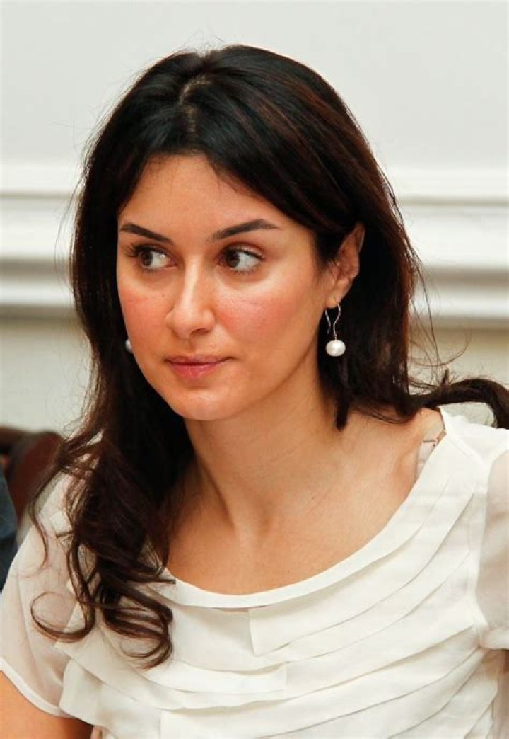 Tina Kandelaki