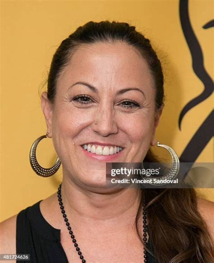Tina Landon