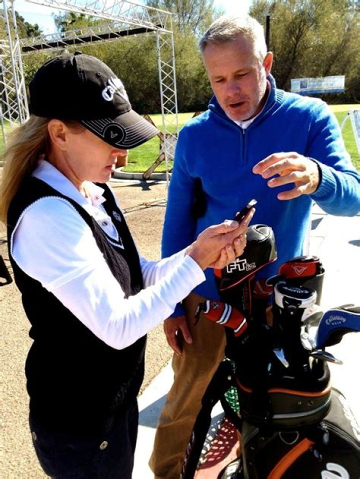Tina Mickelson