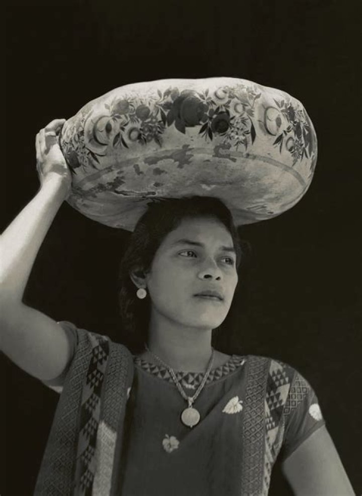 Tina Modotti