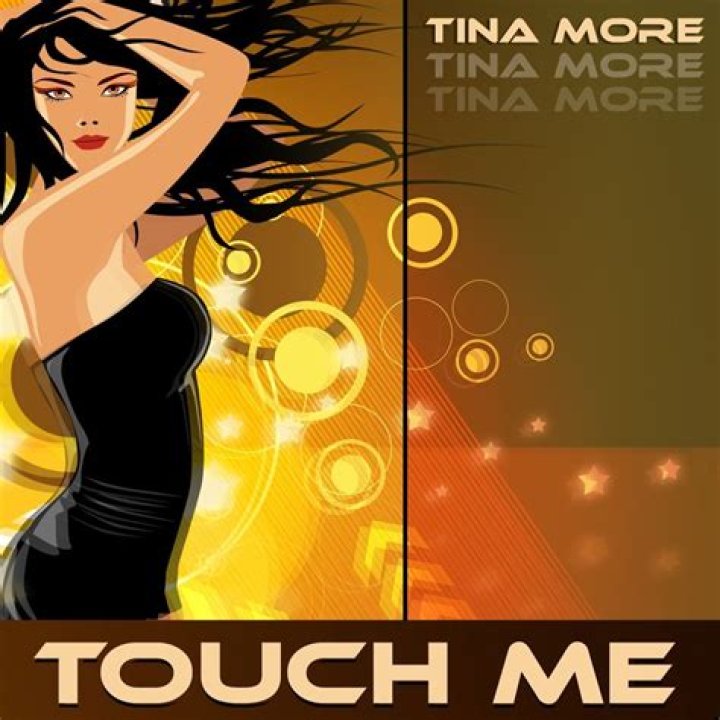 Tina More