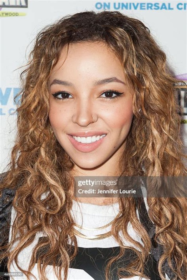 Tinashe Jorgensen Kachingwe