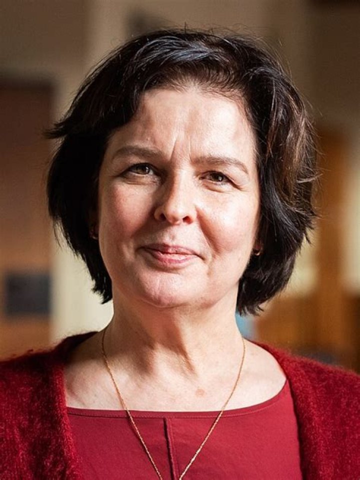 Tineke Huizinga