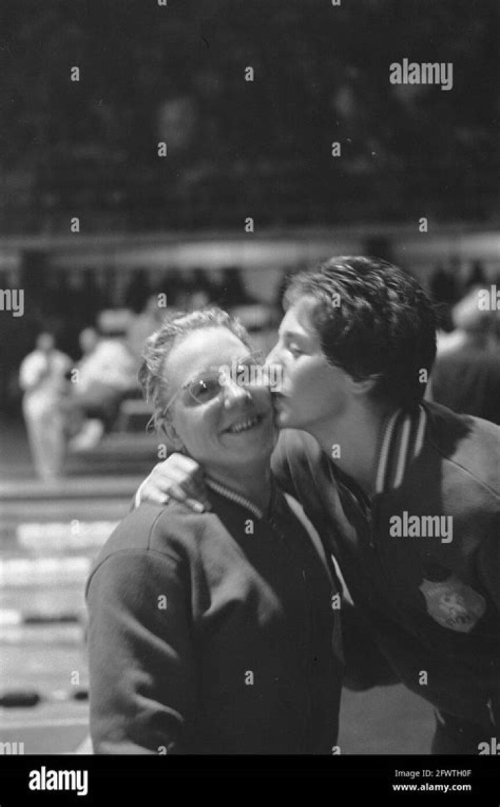 Tineke Lagerberg