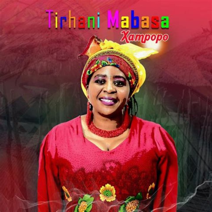 Tirhani Mabasa