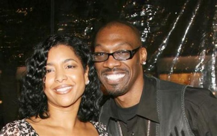 Tisha Taylor Murphy | Charlie Murphy’s Wife, Facts About Her