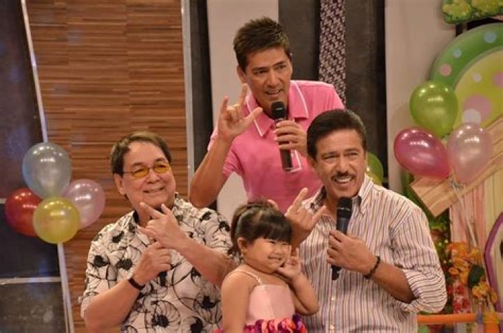 Tito Mae