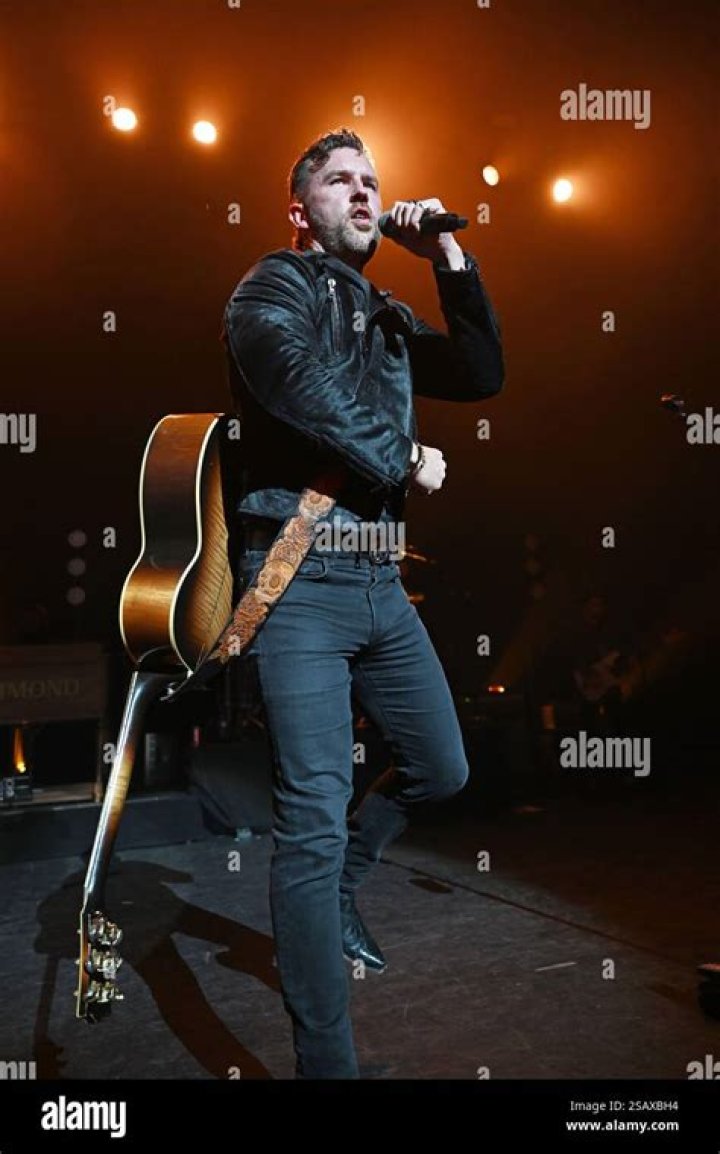 TJ Osborne