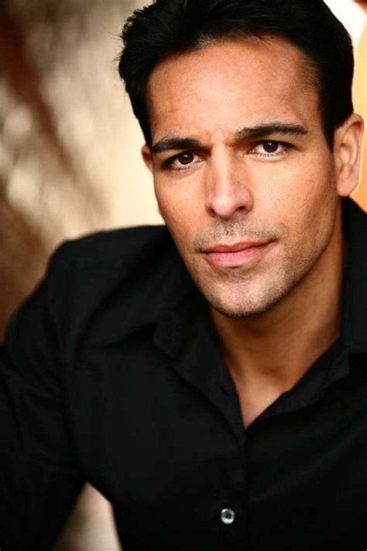 TJ Ramini