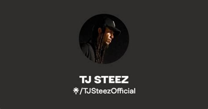 TJ Steez