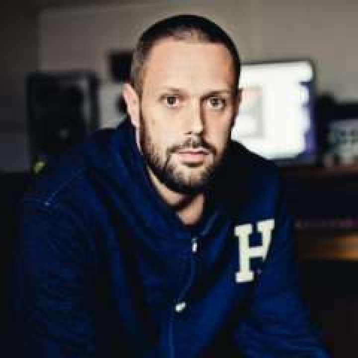 Tobias Jimson