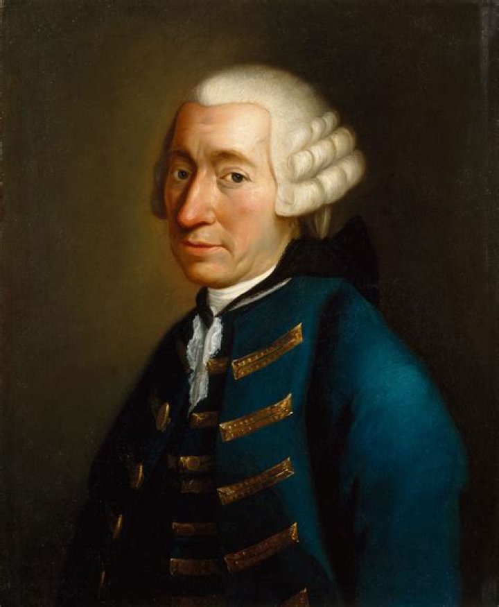Tobias Smollett