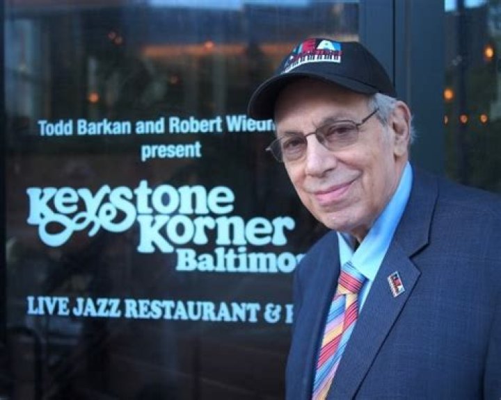 Todd Barkan