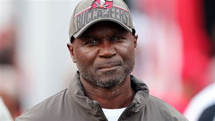 Todd Bowles