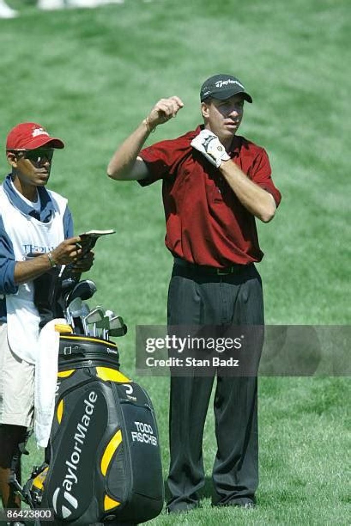 Todd Fischer