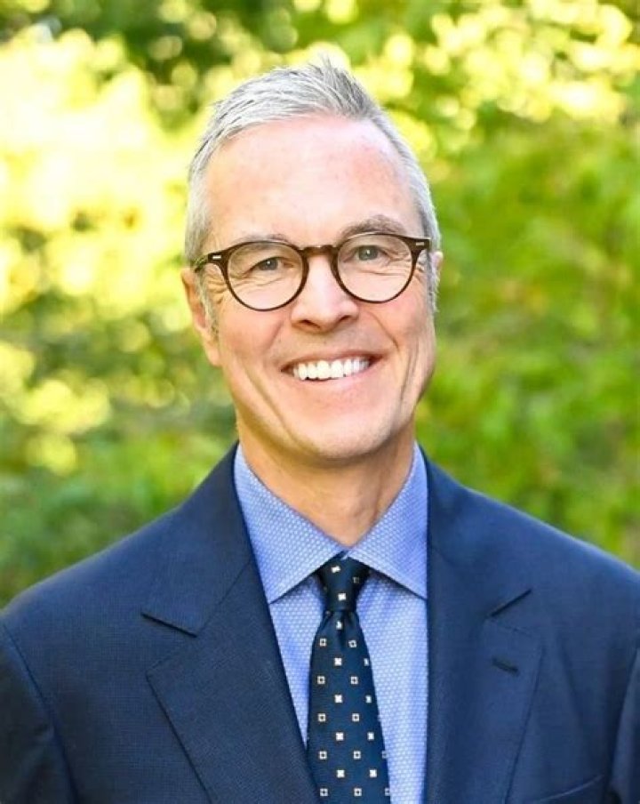 Todd Gillingham