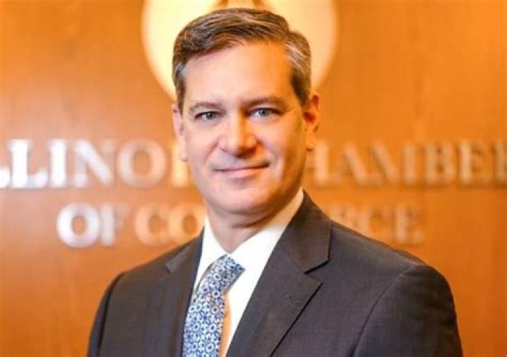 Todd Maisch