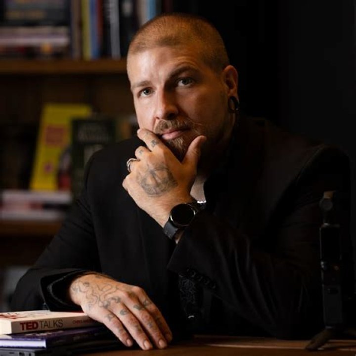 Todd Smith